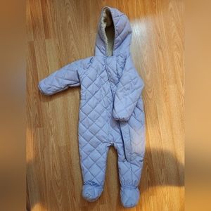 Columbia 18-24 months snowsuit